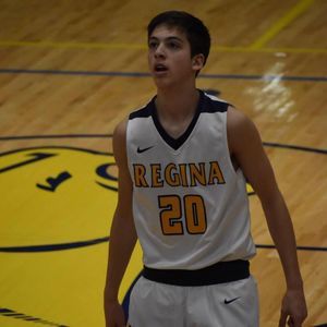 Meet your Posher, Brady